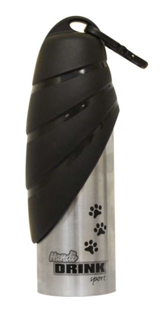 Amazon Basics Spot Handi Drink Care-A-Lot Pet Supply Cat Water Dish