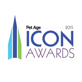 2015 Icon Award Recipient