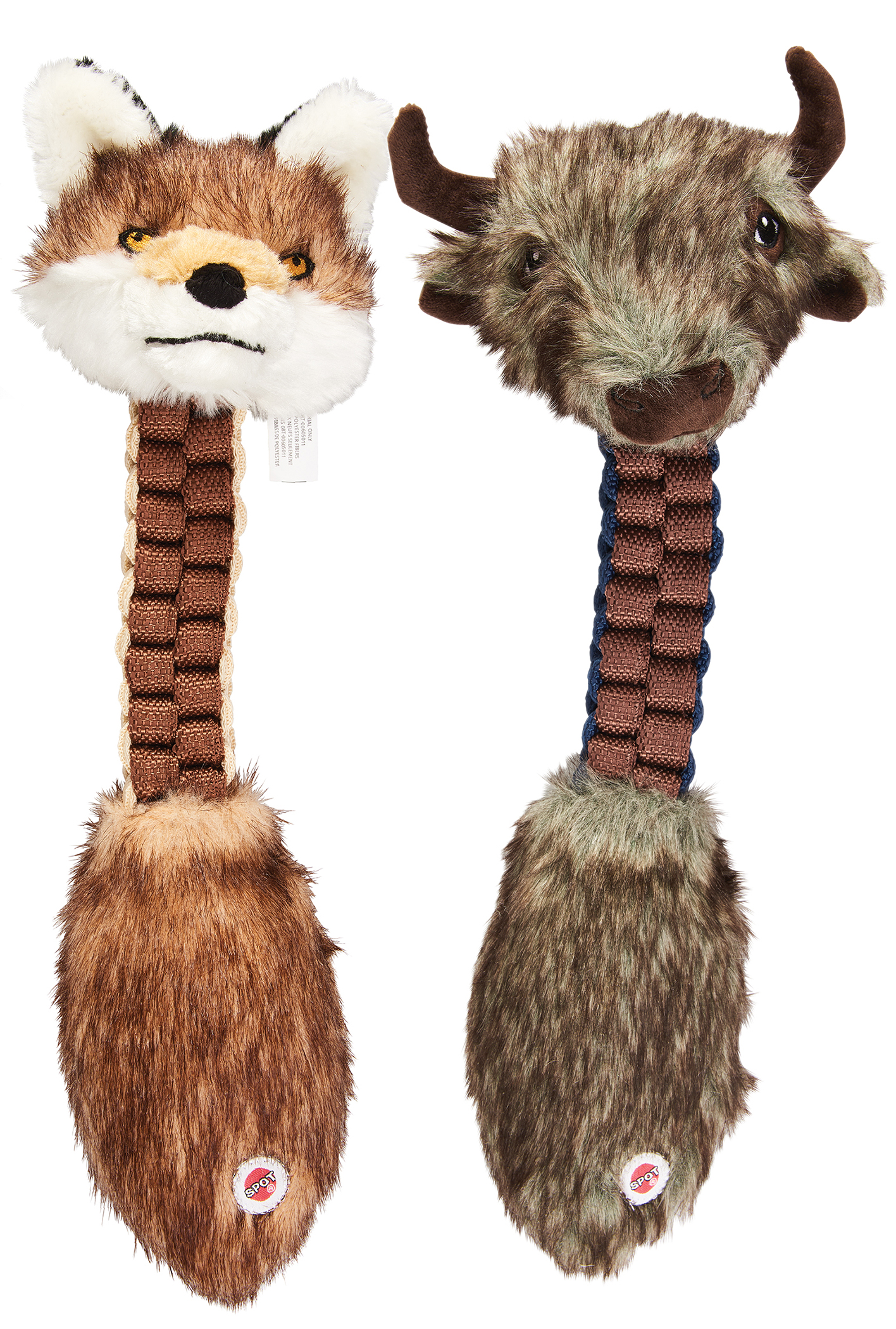 DOG INTERACTIVE TOYS – Forfurs