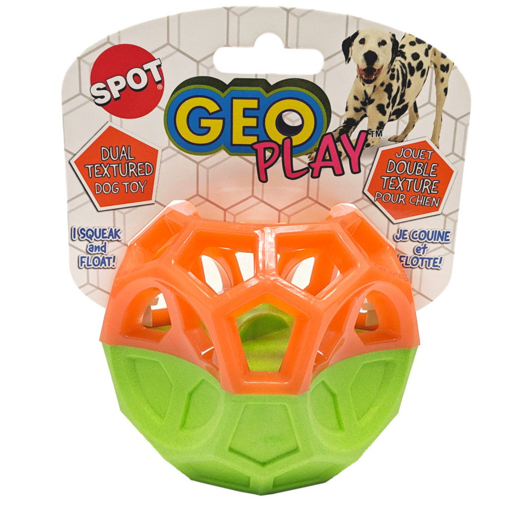 GEO PLAY DUAL TEXTURE CUBE Ethical - 54532 1024x1024 