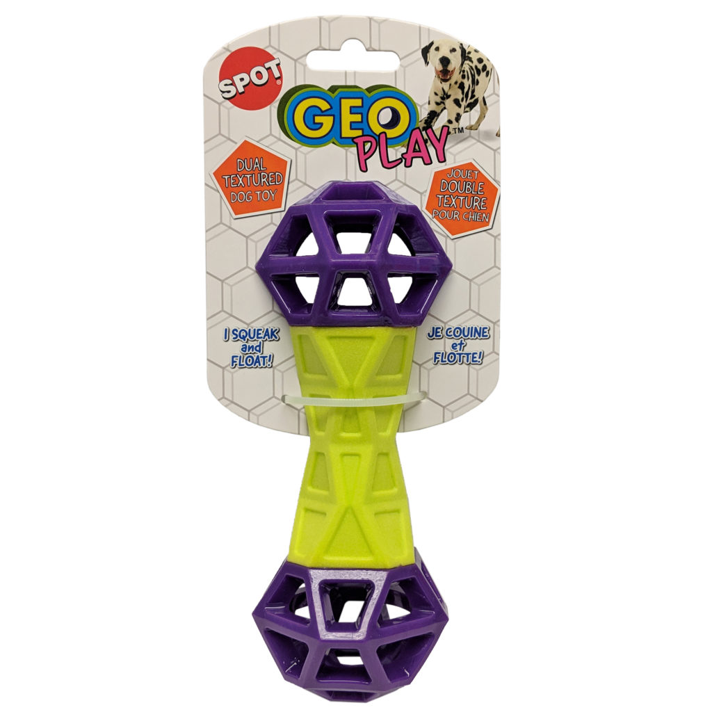 GEO PLAY DUAL TEXTURE DUMBBELL - 54533 1024x1024 