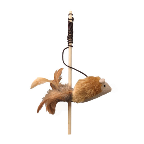 mouse squeak for cats