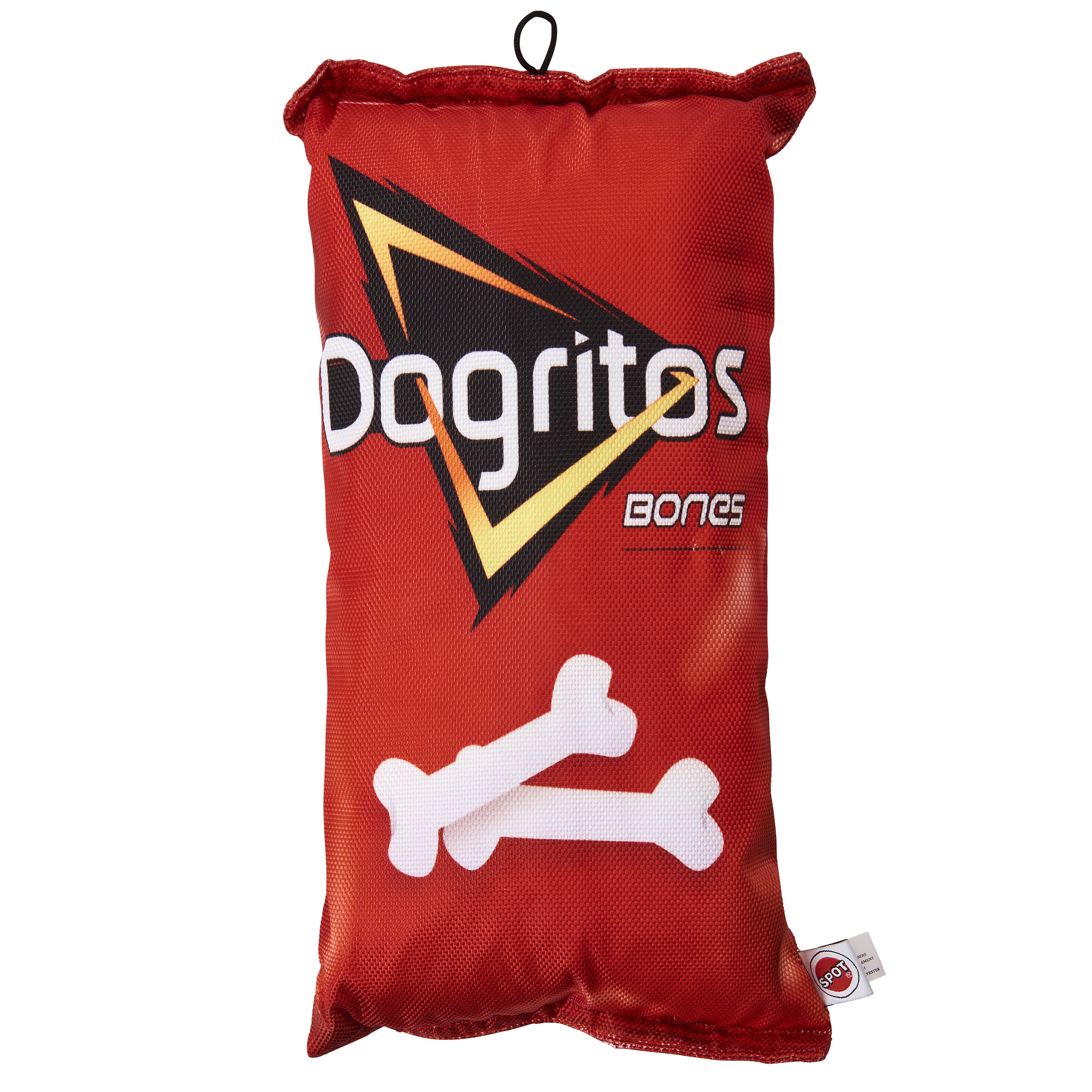 FUN FOOD DOGRITOS CHIPS 14" Ethical Pet