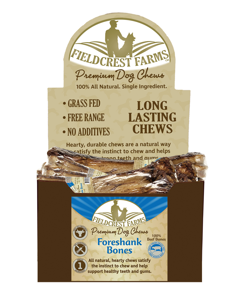 beef foreshank bone for dogs