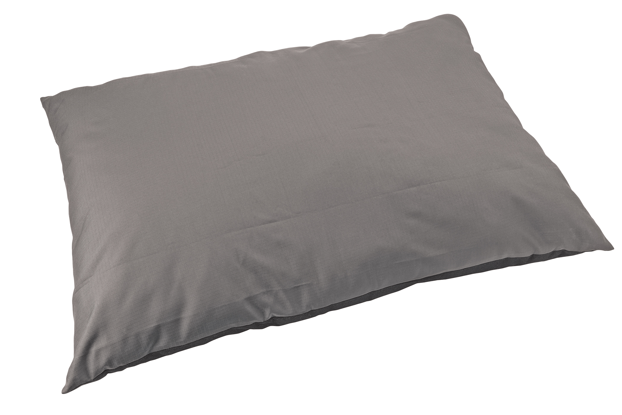 SLEEP ZONE WATER RESISTANT PILLOW 36" GREY Ethical Pet
