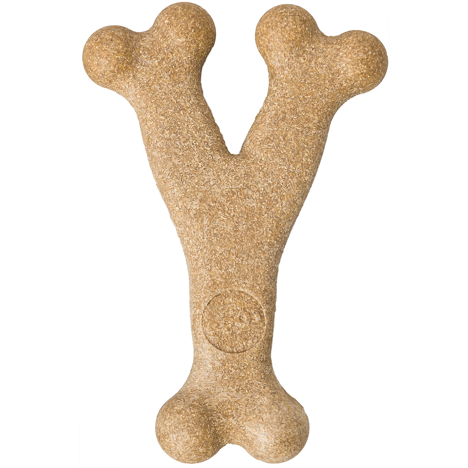 ETHICAL SPOT Bam Bone Bone for Dog Treat Chicken long lasting chew 5.75" 